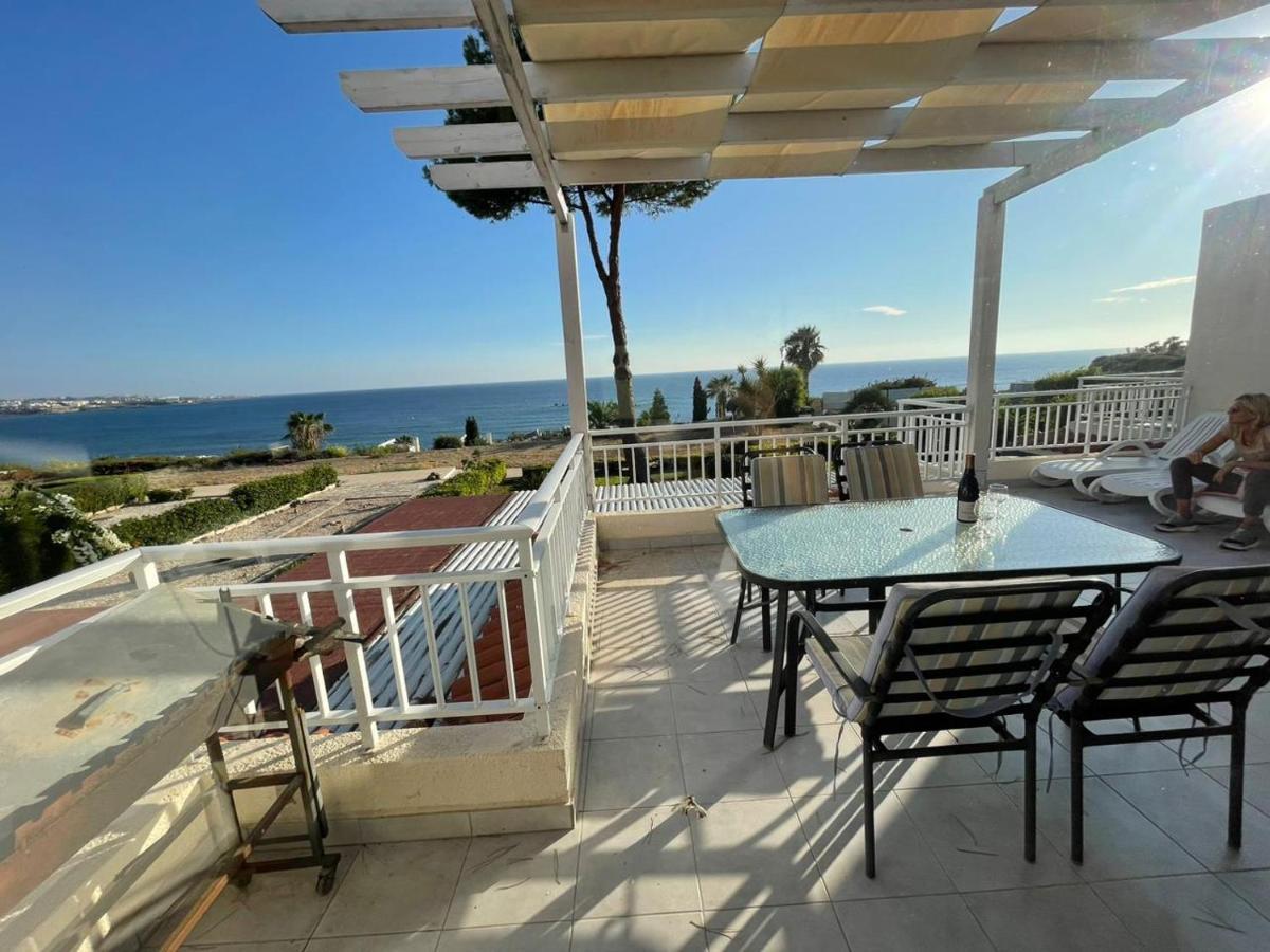 Serenity Corner Pafos Zewnętrze zdjęcie