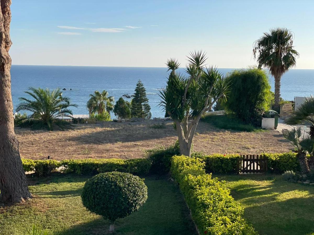 Serenity Corner Pafos Zewnętrze zdjęcie