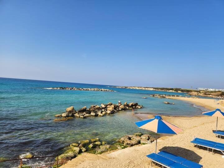 Serenity Corner Pafos Zewnętrze zdjęcie