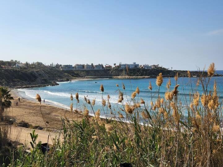 Serenity Corner Pafos Zewnętrze zdjęcie