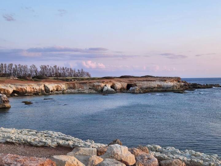 Serenity Corner Pafos Zewnętrze zdjęcie