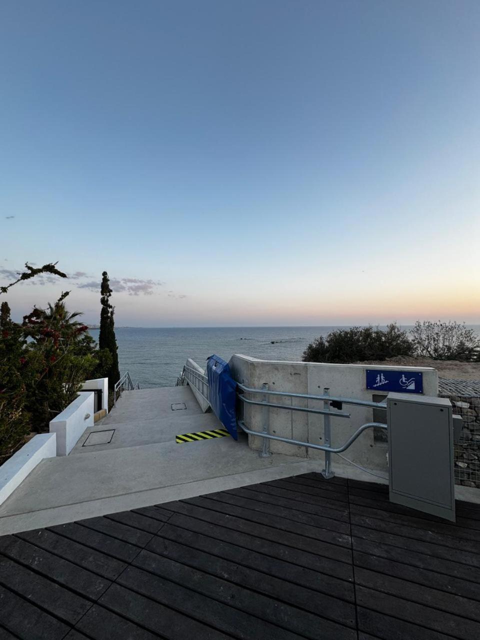 Serenity Corner Pafos Zewnętrze zdjęcie