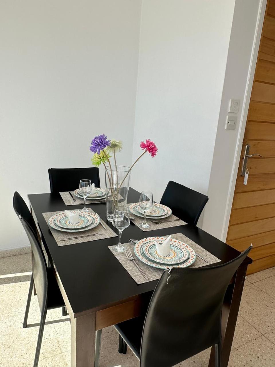 Serenity Corner Pafos Zewnętrze zdjęcie