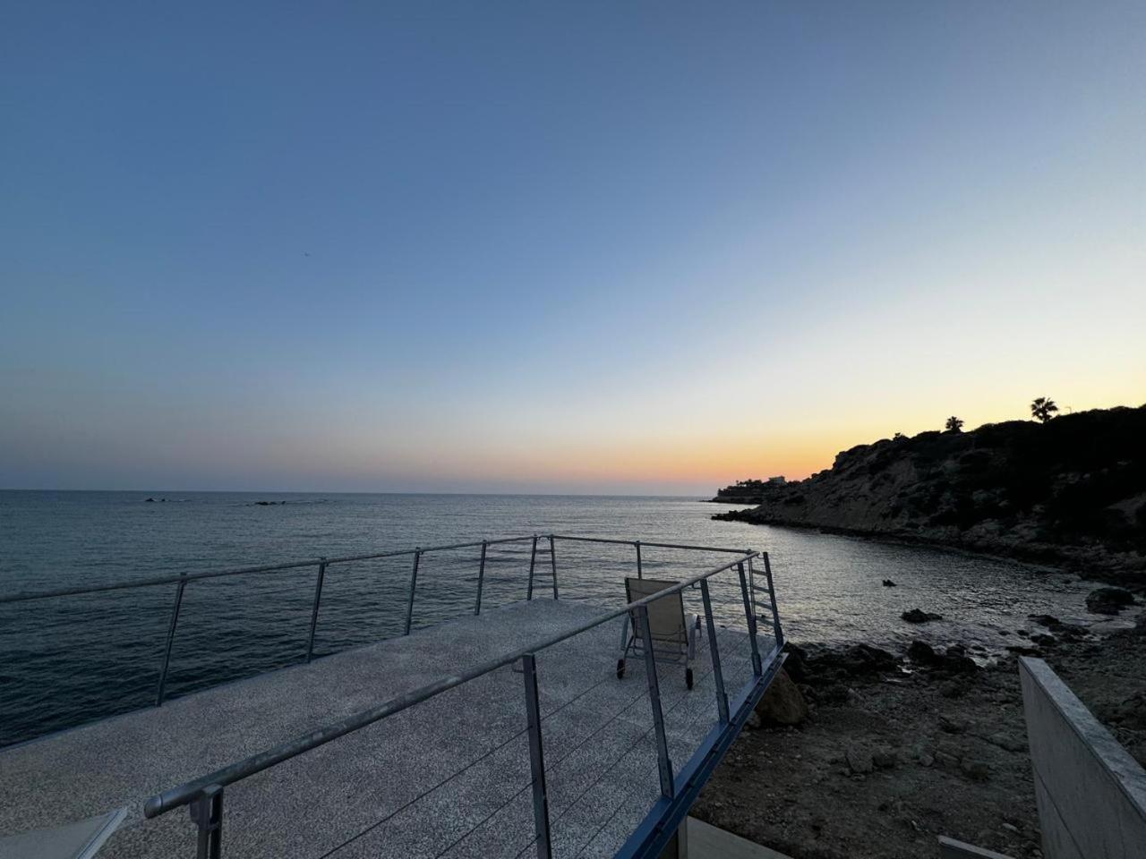 Serenity Corner Pafos Zewnętrze zdjęcie