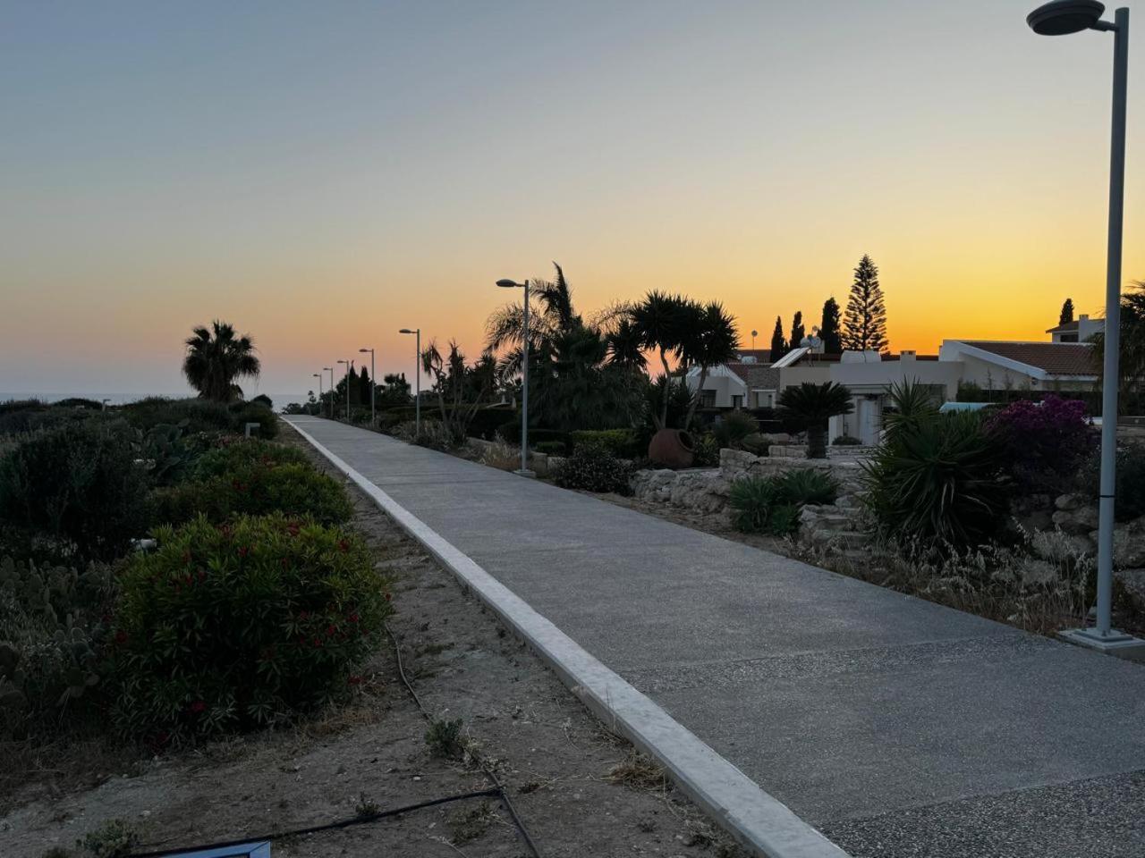 Serenity Corner Pafos Zewnętrze zdjęcie