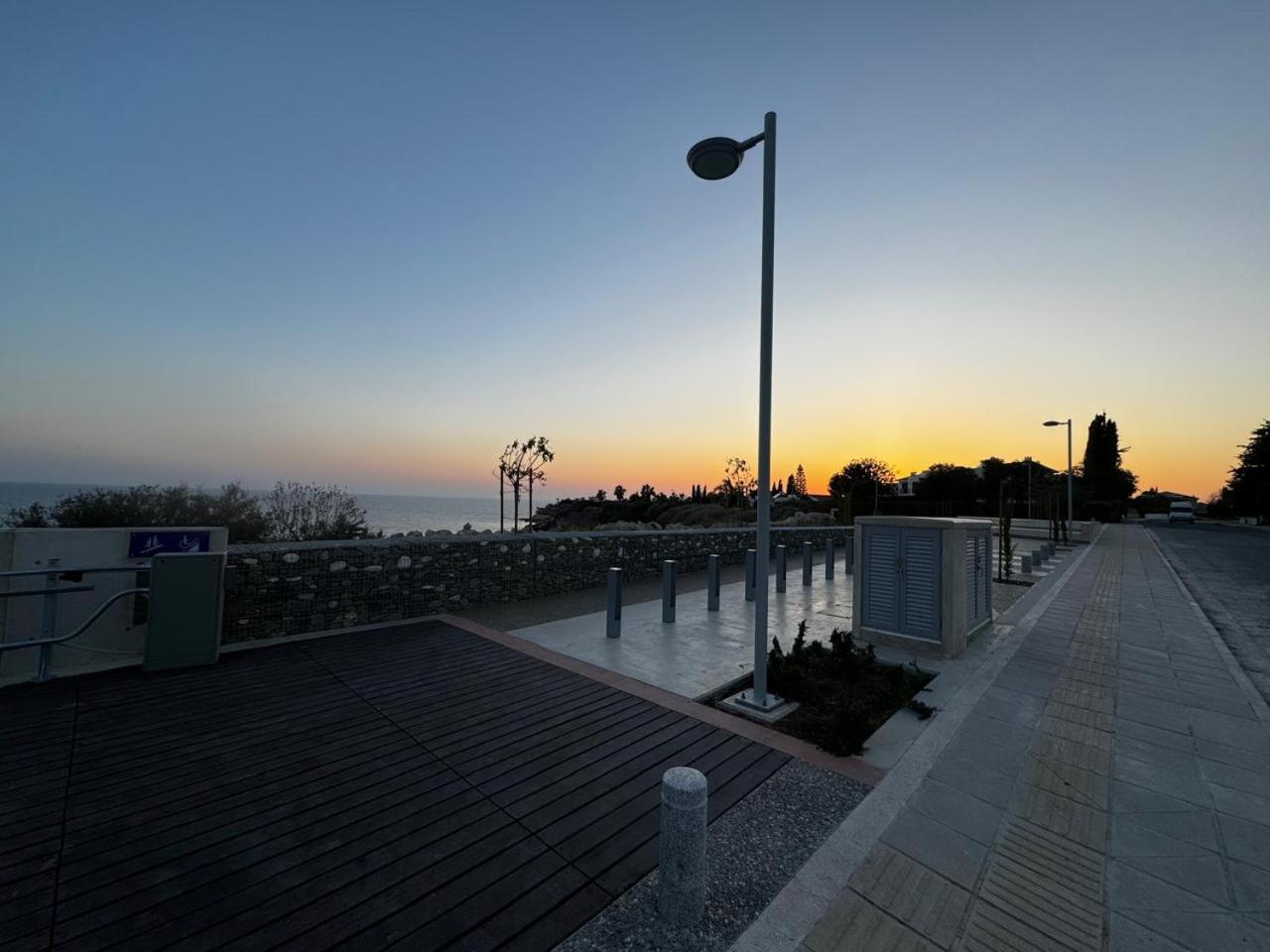 Serenity Corner Pafos Zewnętrze zdjęcie