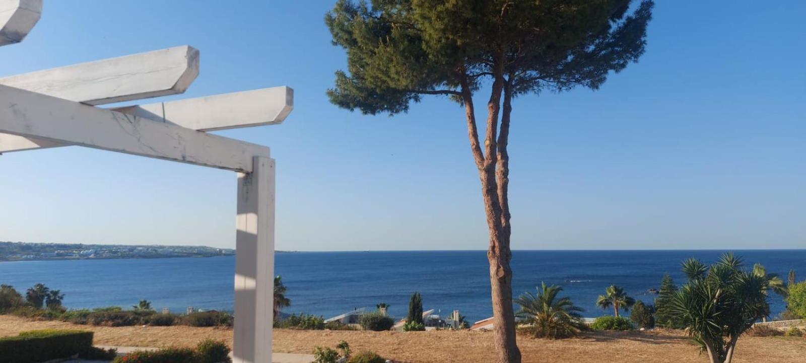 Serenity Corner Pafos Zewnętrze zdjęcie